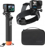GoPro Adventure Kit 3.0 (AKTES-003)