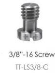 Screw 3/8