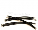Buteo Photo Gear Aluminum Poles for Falco Mark II and III