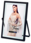 Zep Photo Frame VS746B Marion Black 10x15 cm