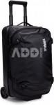 Thule 4985 Chasm Carry on Wheeled Duffel Bag 40L Black