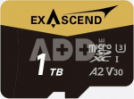 UHS-I microSD Card Series 1TB Catalyst
