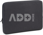 7707 ECO | Laptop Sleeve | Black | 17.3 "
