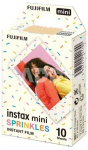 Fujifilm Instax Mini SPRINKLES 10pl