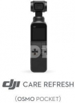 DJI Care Refresh Osmo Pocket