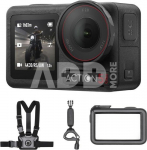 DJI Osmo Action 5 Pro Motorcycling/Mountain Cycling Combo