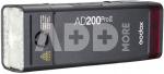 Godox Witstro AD200Pro II