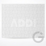 Puzzle 110 dal 190x240mm. (5vnt.) | 817103