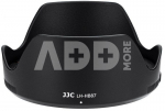 JJC LH HB87 Lens hood