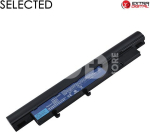 Ne&scaron;iojamo kompiuterio baterija ACER AS09D31, 4400mAh, Extra Digital Selected