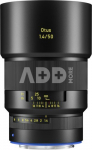 Zeiss Otus ML 50mm F/1.4 Canon RF