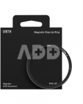 Urth 62 67mm Magnetic Step Up Ring Lens Filter Adapter