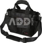 Artisan & Artist I GDR-211N I City Bag (Small) Black