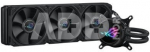 Asus Cooling system ROG Strix LC III 360 LCD/3x120mm/AURA/Black
