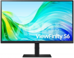 Samsung Monitor 27 cali LS27F610EAUXEN