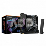 Gigabyte Motherboard Z890I AORUS ULTRA