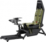 Next Level Racing Boeing Flight Simulator Military