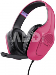 HEADSET GXT415P ZIROX/PINK 24992 TRUST