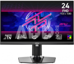 LCD Monitor|MSI|MPG 242R X60N|24.1"|Gaming/USB Hub|Panel TN|1920x1080|16:9|600 Hz|0.1 ms|MPG242RX60N