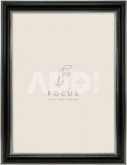 Focus Holly Black 18x24