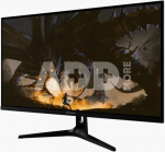 Arozzi | Nova | 32 " | IPS | QHD | 16:9 | 180 Hz | 1 ms | 2560 x 1440 pixels | 300 cd/m&sup2; | HDMI ports quantity 2 | Black