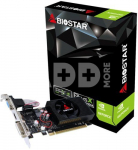 Graphics Card|BIOSTAR|NVIDIA|GeForce GT 730|700 MHz|2 GB|GDDR3|128 bit|PCI Express 2.0|Active|VN7313THX1