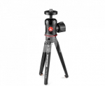 Manfrotto Table Top Tripod with 492 ball head