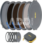NiSi JetMag Pro 67 Landscape ND Kit