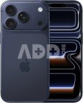 Apple iPhone 17 Pro 256GB, deep blue