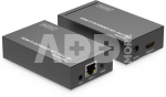 Digitus | HDMI IP Extender Set, Full HD, 120 m | DS-55517