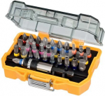 DEWALT | 32-pieces Torsion Nozzles Set | DT7969-QZ