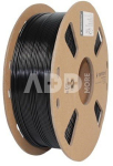 Gembird Filament printer 3D PETG/1.75mm/1kg/black