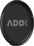 PolarPro Helix Chroma 6-9 stop PMVND/PL / Black Mist