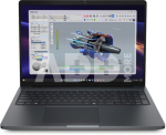 Dell Pro Precision 5 16 AG FHD+ Ultra 9 386H/32GB/512GB/NVIDIA RTX PRO 1000 Blackwell 8GB/Win11 Pro/ENG Backlit kbd/FP/SC/3Y Basic Onsite Wa | Dell