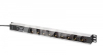 DN-95438 Black/Silver