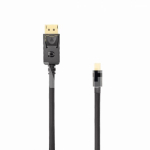 DP-Mini DP M/M 2m DP-MINI-DP-2