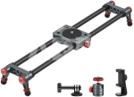 CS1M Carbon Fiber Camera Slider (40 cm)