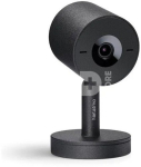 Netatmo Indoor Camera Advance, black