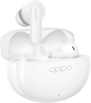OPPO True wireless earphones | Enco Air5 | Bluetooth | In-ear | Microphone | Glossy White | Noise canceling | Wireless