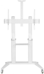Techly Techly Stojak do Tablicy Interaktywnej 70-120" 140kg Biały
