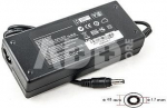 Notebook power supply COMPAQ 220V, 90W: 18.5V, 4.9A