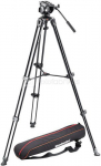Manfrotto Lightweight Fluid Video System MVK500AM