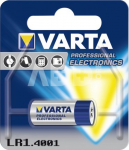 10x1 Varta electronic LR 1 Lady PU inner box