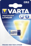 100x1 Varta Professional CR 2 PU master box