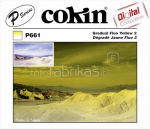 Cokin Filter P661 Gradual fluo yellow 2