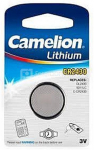 Camelion Lithium Button celles 3V (CR2430), 1-pack