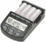Technoline BC 700 Charger