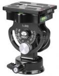SIRUI L-20S TILT HEAD
