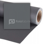 Colorama Studio Background 2,72x11m - Charcoal