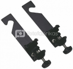 Falcon Eyes Clamps CBH-3 2 Pieces for B-Reel